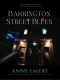 [A Collins-Burke Mystery 03] • Barrington Street Blues